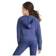 thumbnail image 2 of George Girls' Full Zip Hoodie, 2 of 6