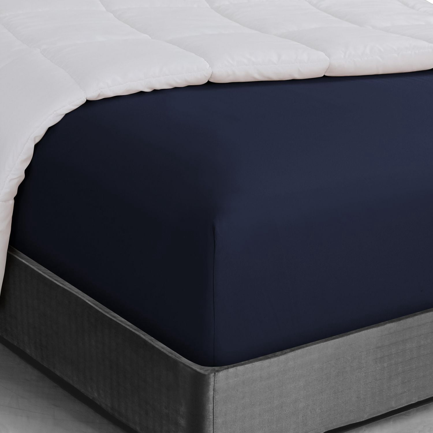 Drap-housse basics