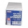 thumbnail image 1 of Dukal Corporation Ns Gauze Sponge White 4x4 Inch - 4122, 1 of 1