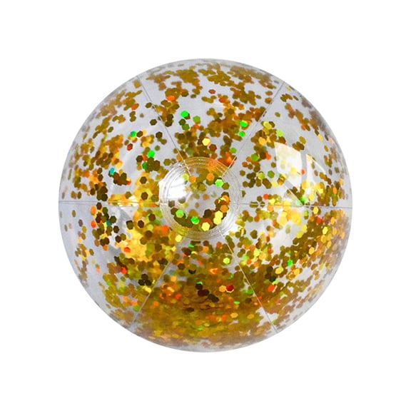 Boovnll Essentiels de Plage, Balles de Plage Jouets d'Eau pour Piscine Balles Plage Eau, Accessoires de Plage, Plage, Essentiels pour Vacances à la Plage