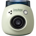 thumbnail image 1 of FUJIFILM INSTAX PAL Appareil Photo Numérique Vert Pistache, 1 of 8