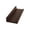 Brown, variant on Solid Wood Shelves Wall Load Bearing Living Room Decorative Shelves Bedroom Partition Storage Racks