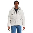 thumbnail image 1 of Manteau bouffant George pour hommes, 1 of 1