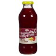 thumbnail image 2 of Grace Tropical Rhythms Sorrel Ginger Drink, 473ml Bottle, 2 of 5