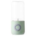 thumbnail image 1 of Blender Cup,Portable Blender Juicer 6 Portable Blender Juicer Maker Finely Tuned Performance, 1 of 8