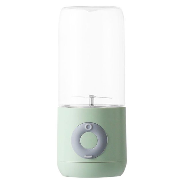 Blender Cup,Portable Blender Juicer 6 Portable Blender Juicer Maker Finely Tuned Performance