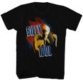 thumbnail image 1 of Billy Idol Music Idol T-Shirt à Manches Courtes pour Adulte, 1 of 2