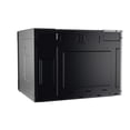 thumbnail image 4 of SHARP SMO1461GS Over the Range Microwave 24 Inch 1.4 cu ft 1000W Microwave Hood Combination, 300 CFM Exhaust Fan, Sensor Cooking, Auto Defrost, Child Lock - Stainless Steel Kitchen Appliance, 4 of 9