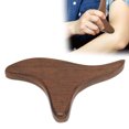thumbnail image 4 of Hand Foot Massage Tool, Wooden Wood Massager Traditional  For Massage Shop For Massaging Arm Leg, Back And So On For Relaxes Muscles For Home 1#, 4 of 8