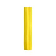 RXIRUCGD Sponge Mop Head for Floor Cleaning,Squeeze Roller Mop Absorbent Sponge Heads ,Self Wringing Mop Head for Hardwood Tile,Easily Dry Wringing