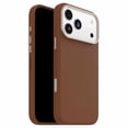 thumbnail image 4 of OtterBox Symmetry Cactus Leather MagSafe Case w/Camera Control Dessert Saddle (Brown) for iPhone 17 Pro Max, 4 of 4