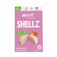 thumbnail image 1 of No Sugar, Strawberry Shortcake Shellz, 171 g, 1 of 6