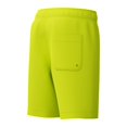 thumbnail image 3 of Speedo Short de Bain Mi-Long Protection UV Garçon - Jaune Hyper, Taille TG, 3 of 4