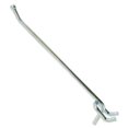 thumbnail image 1 of Crawford 14510-75 10 in. Double Prong Peg Hook, 1 of 2
