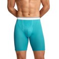 thumbnail image 2 of Jockey Men's Pouch 10" Midway Brief - 2 Pack, 2 of 5