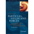 thumbnail image 1 of Particules, Champs et Forces, un Guide Conceptuel de la Théorie Quantique des Champs et du Modèle Standard, 1 of 1