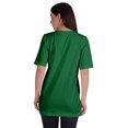 thumbnail image 3 of Inkmeso T-shirt à Col Rond Amusant Pro-Vaccin Vacciné pour Femmes, 3 of 8