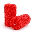 thumbnail image 1 of Fragrance Candles for Gifting, Pillar Candle Set of 2, 1 of 1