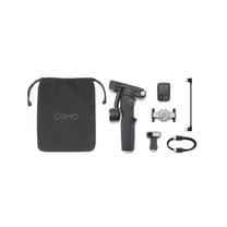 Osmo Mobile 8P Advanced Tracking Combo - Walmart.ca