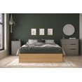 thumbnail image 4 of Nexera 1-Door Nighstand, 4 of 4