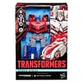 thumbnail image 1 of Transformers Studio Series 7 Inch Action Figure Voyager Class Exclusive - Optimus Prime, 1 of 2