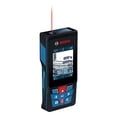thumbnail image 1 of Bosch GLM400CL Blaze Outdoor 400-Foot Connected Laser Measure Tool with Camera, 1 of 4