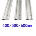 thumbnail image 3 of 400mm Aluminum Alloy T Track Woodworking Miter Track with Scale, 3 of 4
