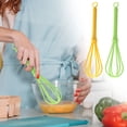 thumbnail image 1 of Dvkptbk A Whisk Kitchen Baking Tools Household Cream Whisk Kitchen Gadgets, 1 of 9