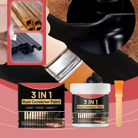 Rust-Proofing Inhibitor, Waterproof Deep-Penetrating Treatment, Corrosion Prevention, Metal Protection, Industrial Equipment, Automotive Parts, Heavy-Duty Machinery, Industrial Maintenance, Hzhnb