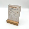 thumbnail image 2 of The Cocktail Deck 52 Classic and Modern Cocktail Recipe Cards for Every Occasion, 2 of 6