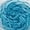 Electric Blue, variant on Bernat® Blanket Perfect Phasing Yarn, Polyester #6 Super Bulky, 10.5oz/300g, 220 Yards