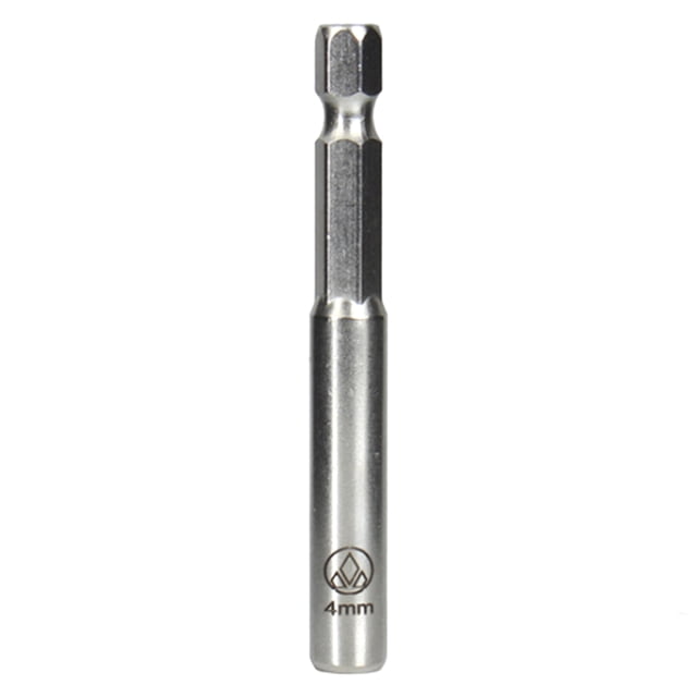 Labymos 4mm Hexagon Socket Sleeve Applicable For Automobile Tires 4*9mm / 4*12mm Non-Slip Nails