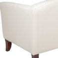 thumbnail image 3 of Sofa en cuir blanc de la série HERCULES Imperial, 3 of 9