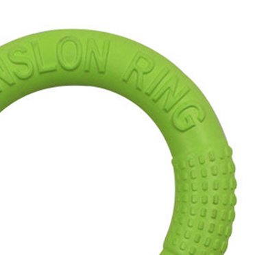 Dog Flying Ring Disc Toy,Pet Flying Ring Toy Pet Dog Flying Ring Toy Interactive Dog Toy Seamless Integration