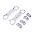 thumbnail image 3 of CNC Tree Front End Upper Top Clamp Dirt Bike, , ATV, Motorcycle Handlebar Accessories, 3 of 7