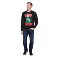 thumbnail image 2 of George Men's Holiday Sweatshirt, 2 of 6