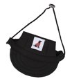 thumbnail image 4 of Pet Baseball Hat, Adjustable Dog Baseball Hat Stylish Cute  For Medium Dogs Blue,Red,Black,Leopard,Flower, 4 of 8