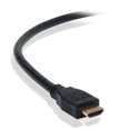 thumbnail image 1 of Câble HDMI vers HDMI de 20 Po - Noir, 1 of 1