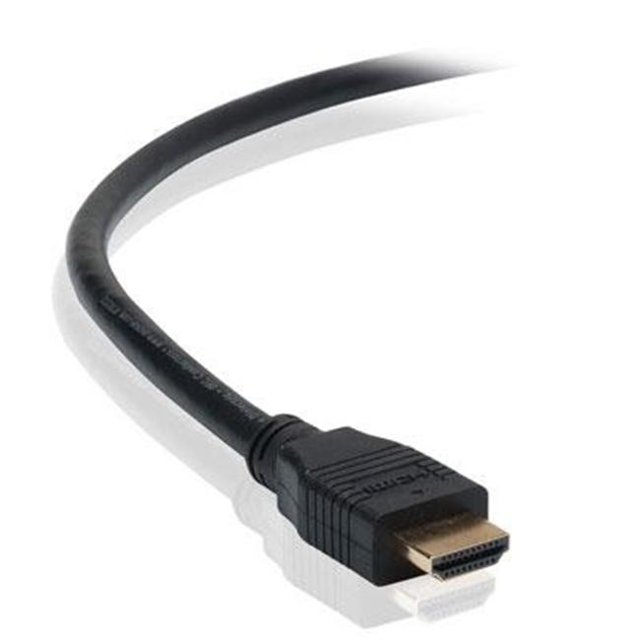 Câble HDMI vers HDMI de 20 Po - Noir