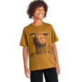 thumbnail image 1 of George Boys' Graphic Active T-Shirt, 1 of 6