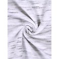 thumbnail image 4 of Women'd Round Neck Jesus Letter Printed Pullover Tank Top, 4 of 4