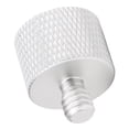 thumbnail image 4 of Adaptateur de Support de Micro, Adaptateur de Support de Micro 5/8 Adaptateur de Support de Micro Femelle à Mâle Utilisation Pratique, 4 of 14