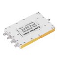 thumbnail image 3 of Microstrip Power Divider, Small Insertion Loss  Stability Power Splitter 4 Way Multi Usage Wide Operating Frequency High Gain  For GPS BD GLONASS, 3 of 8