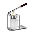 thumbnail image 1 of Manual Juicer Manual Fruit Commercial Grade Manual Heavy Duty Juicer Suitable For Home Kitchen Use Portable Juicer Centrifugal Juicer Extractor Je98xl Mesh Japanese Ceramic Filter Grape to Make Pro, 1 of 4