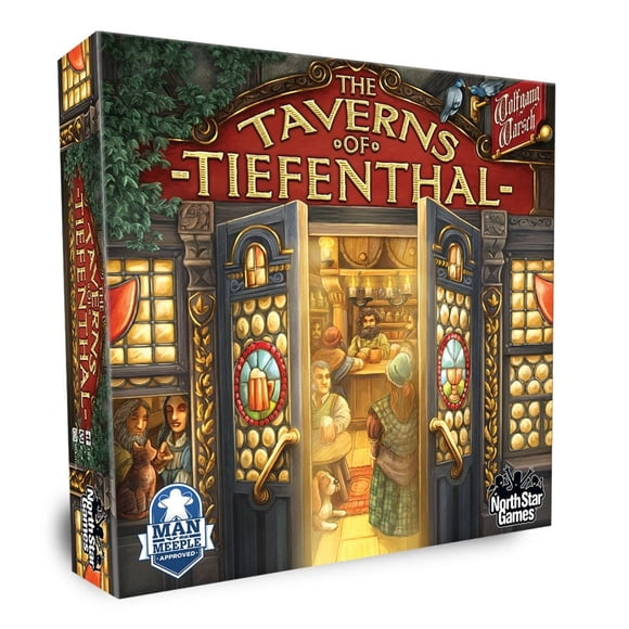 Les Tavernes de Tiefenthal