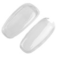 thumbnail image 3 of Bgsha Étui à FOB Transparent pour Hyundai Santa Fe Sonata Tucson Télécommande Clé Intelligente, 3 of 10