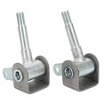 thumbnail image 2 of Jeu de Broches, Support de Broche en Alliage d'Acier Solide 2pcs pour Accessoires de Kart Go, 2 of 8
