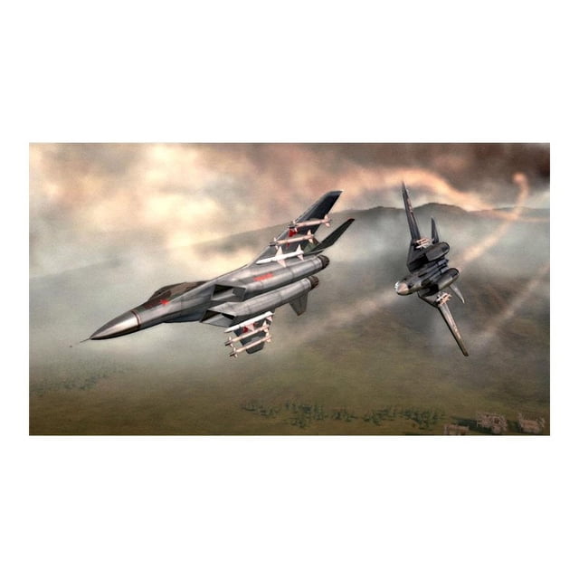 Top Gun Hardlock - Xbox 360