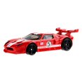 thumbnail image 1 of Hot Wheels Ford GT 1:64 Scale Cars for Kids & Collectors, 1 of 5