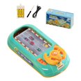 thumbnail image 2 of Oefntac jusqu'à 40 % de Réduction Cadeaux Jouets pour Tout-Petits Voiture de Course Volant Jouets Interactifs Simulation Jouets de Course Simulateur de Conduite pour Enfants, 2 of 3